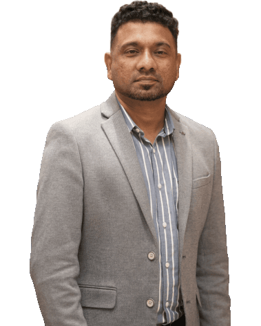 Prashob, Founder of Corporate Carnival