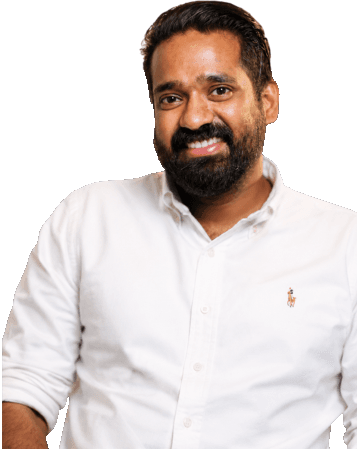 Sami K Haridas, Founder of Corporate Carnival