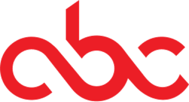 ABC logo