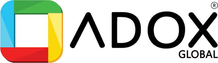 ADOX Global logo