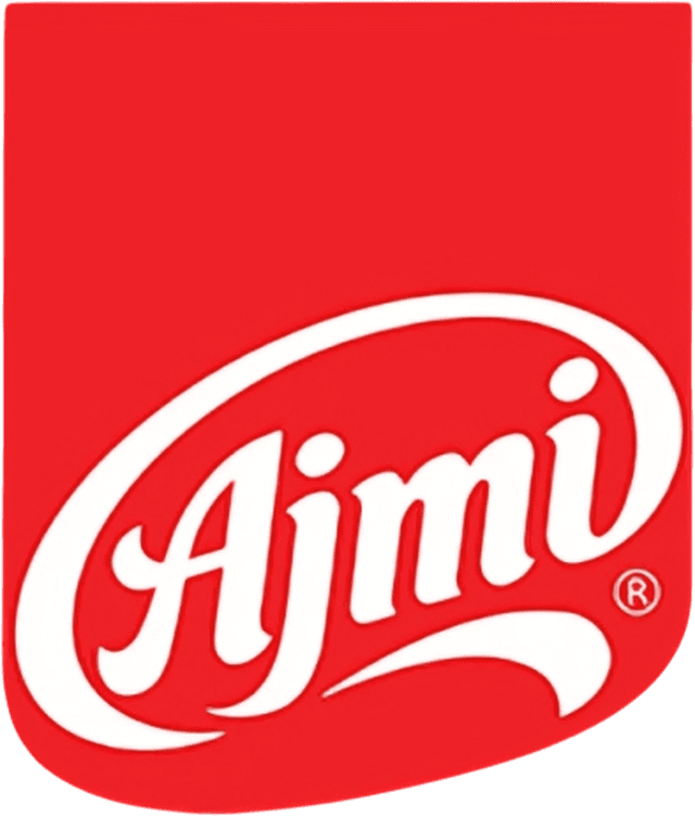 Ajmi logo