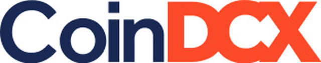 CoinDCX logo