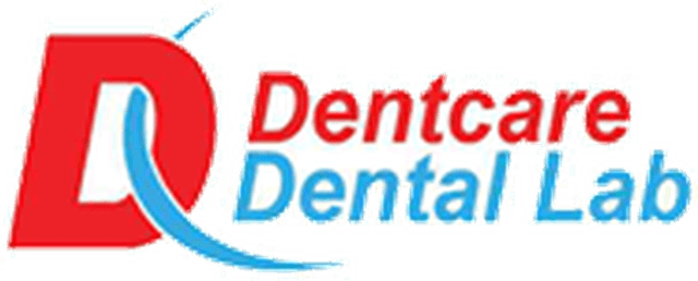 Dentcare Dental Lab logo