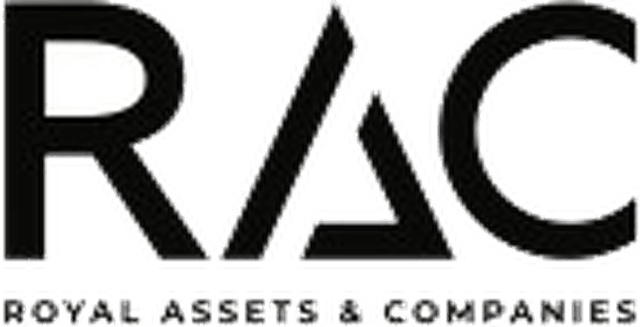 Royal Assets & Companies logo