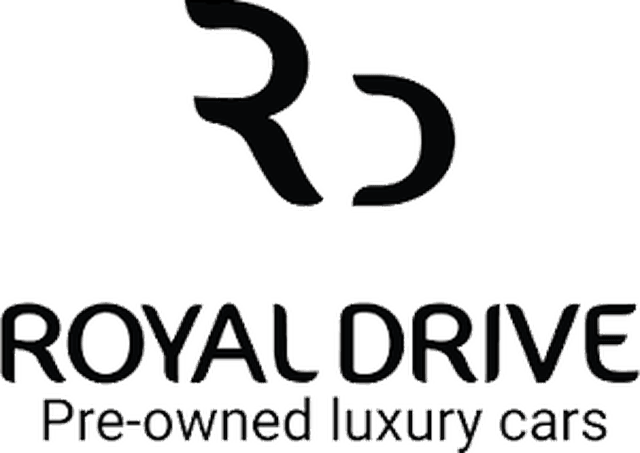 Royal Drive logo
